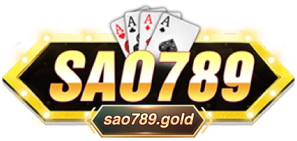 SAO789 GOLD