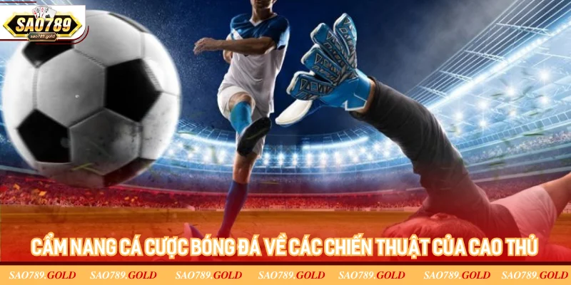 Mẹo cược thể thao chắc thắng Mẹo cược thể thao chắc thắng