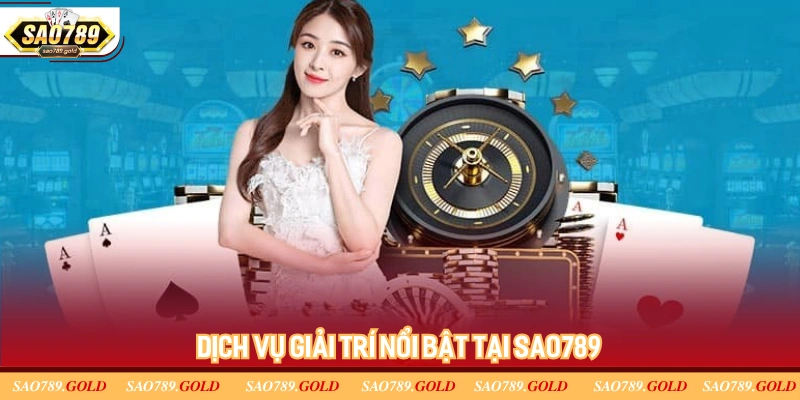 Hội viên không thể bỏ quá các trò chơi hấp dẫn tại SAO789 trò chơi hấp dẫn tại SAO789