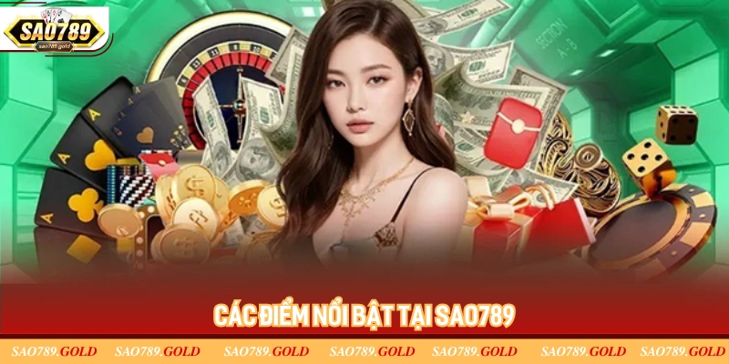 Cổng game sở hữu vô vàn điểm nổi bật thu hút người chơi Cổng game sở hữu vô vàn điểm nổi bật thu hút người chơi