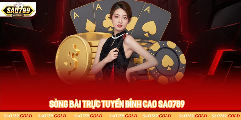 Sòng bài trực tuyến đỉnh cao Sòng bài trực tuyến đỉnh cao