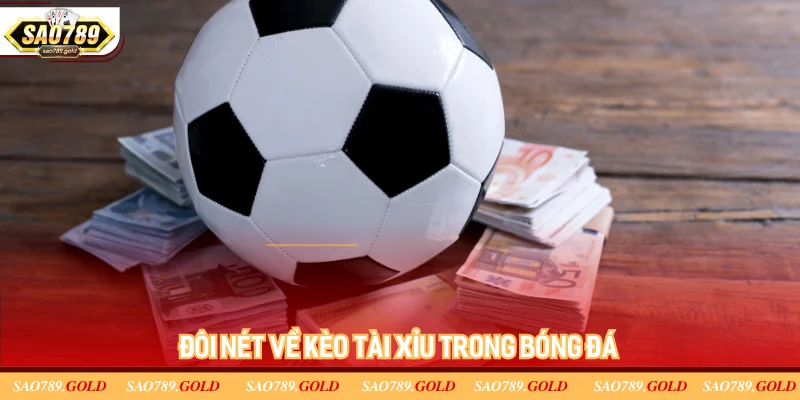 Tổng quan về kèo O/U Tổng quan về kèo O/U