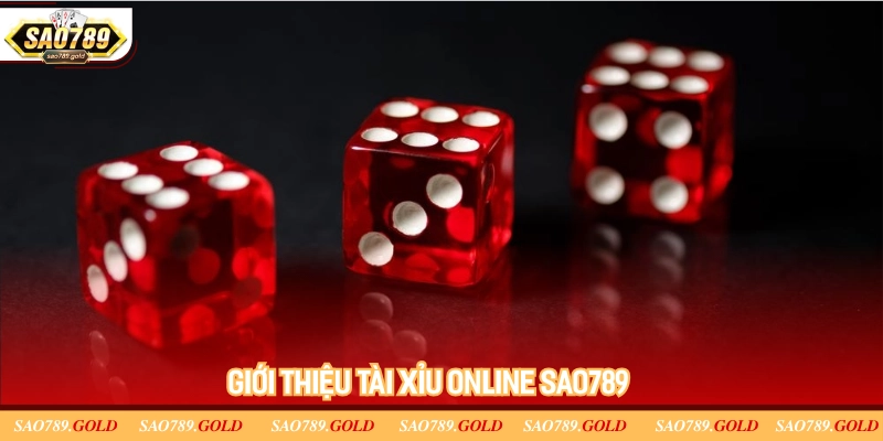 Chia sẻ các thông tin chung về bộ môn tài xỉu online tại SAO789 Chia sẻ các thông tin chung về bộ môn tài xỉu online tại SAO789