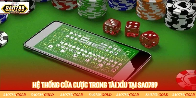 Cược tổng điểm sẽ là cơ hội giúp bạn mang về thưởng lớn Cược tổng điểm sẽ là cơ hội giúp bạn mang về thưởng lớn