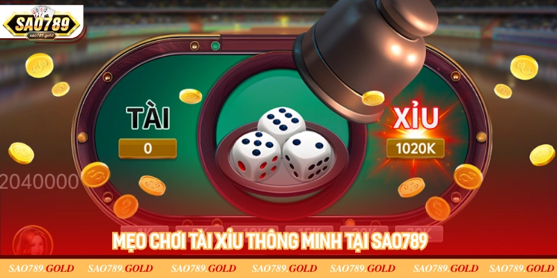 Chia sẻ 4 mẹo chơi tài xỉu trực tuyến thông minh và hiệu quả Chia sẻ 4 mẹo chơi tài xỉu trực tuyến thông minh và hiệu quả